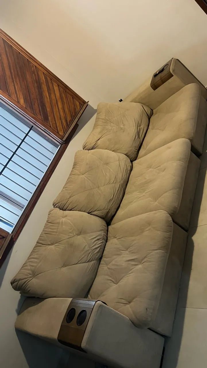 Vendo sofá  - Foto 3