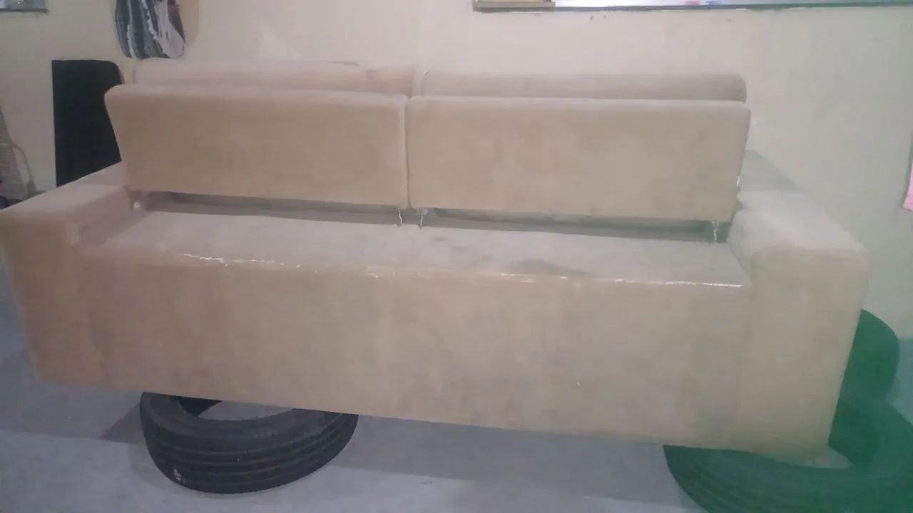 Sofá cama  - Foto 3