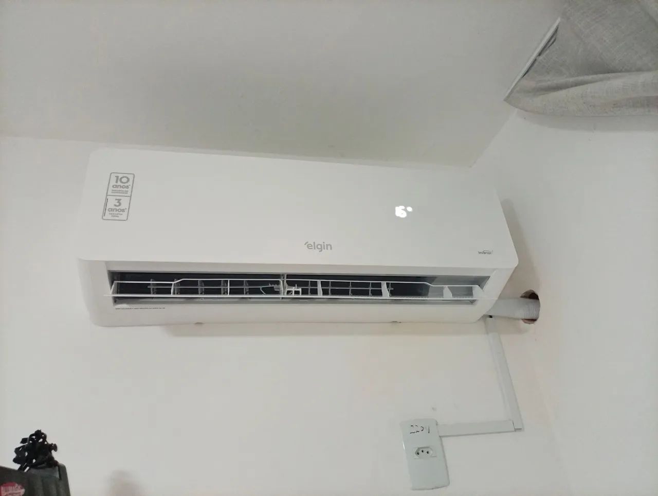 Ar Condicionado - Foto 2