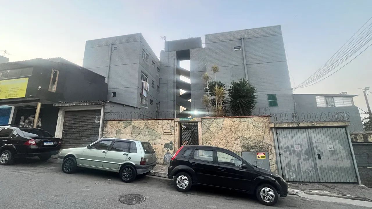 Foto - Carapicuíba - Conjunto Habitacional Presidente Castelo Branco