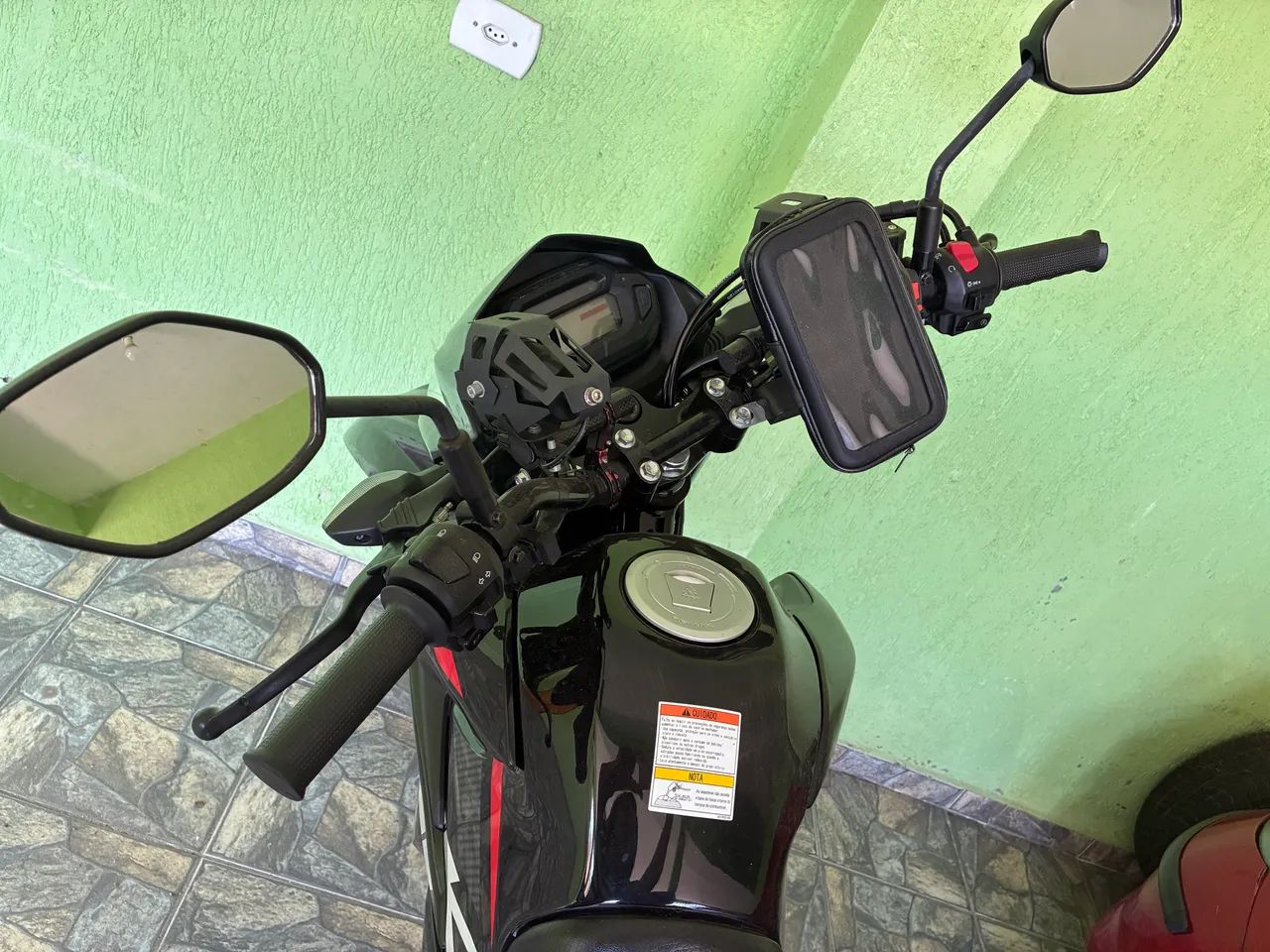 Moto NK 22/23 - Foto 4