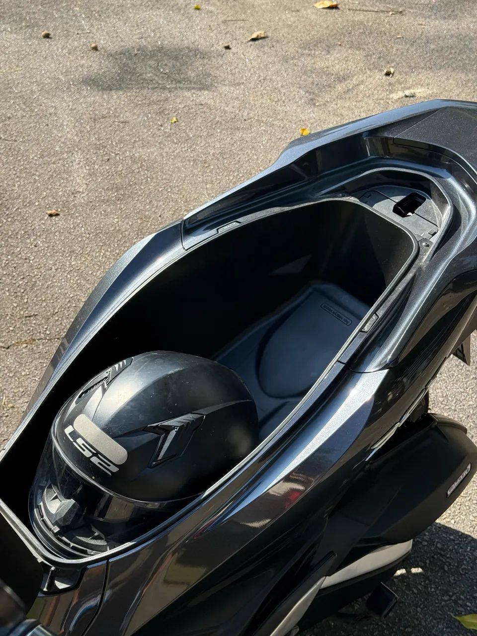 Honda PCX CBS 2024 - Foto 5