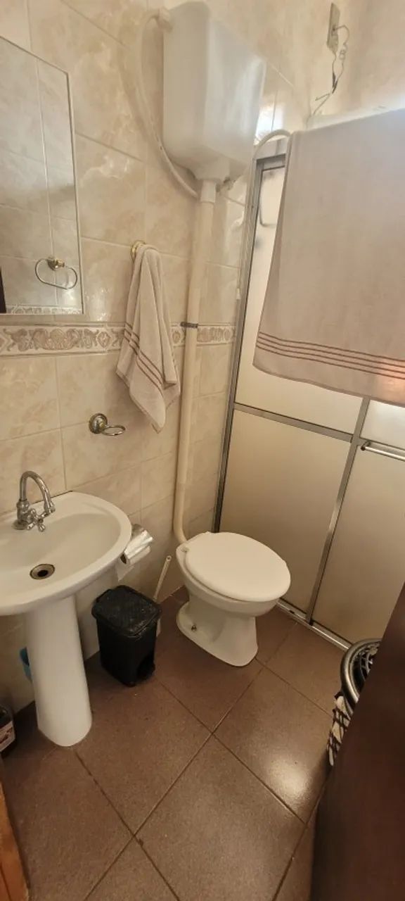 Sala Comercial para Venda em Rio Claro, Alto do Santana, 1 dormitório, 3 banheiros - Foto 13