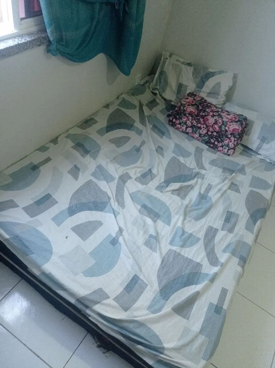 Cama Box de molas - Foto 5