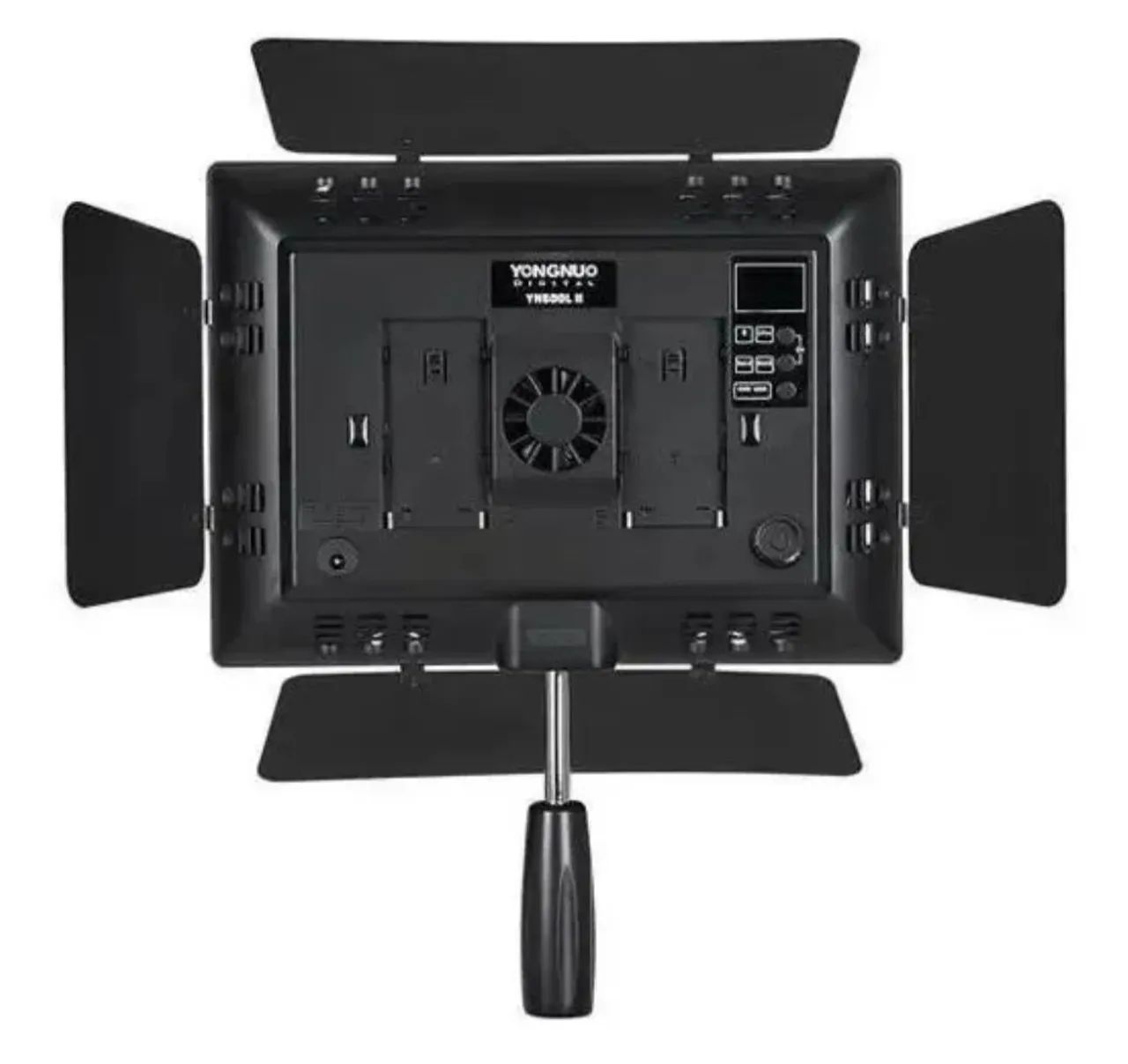 Led Youngnuo 600 II - Foto 2