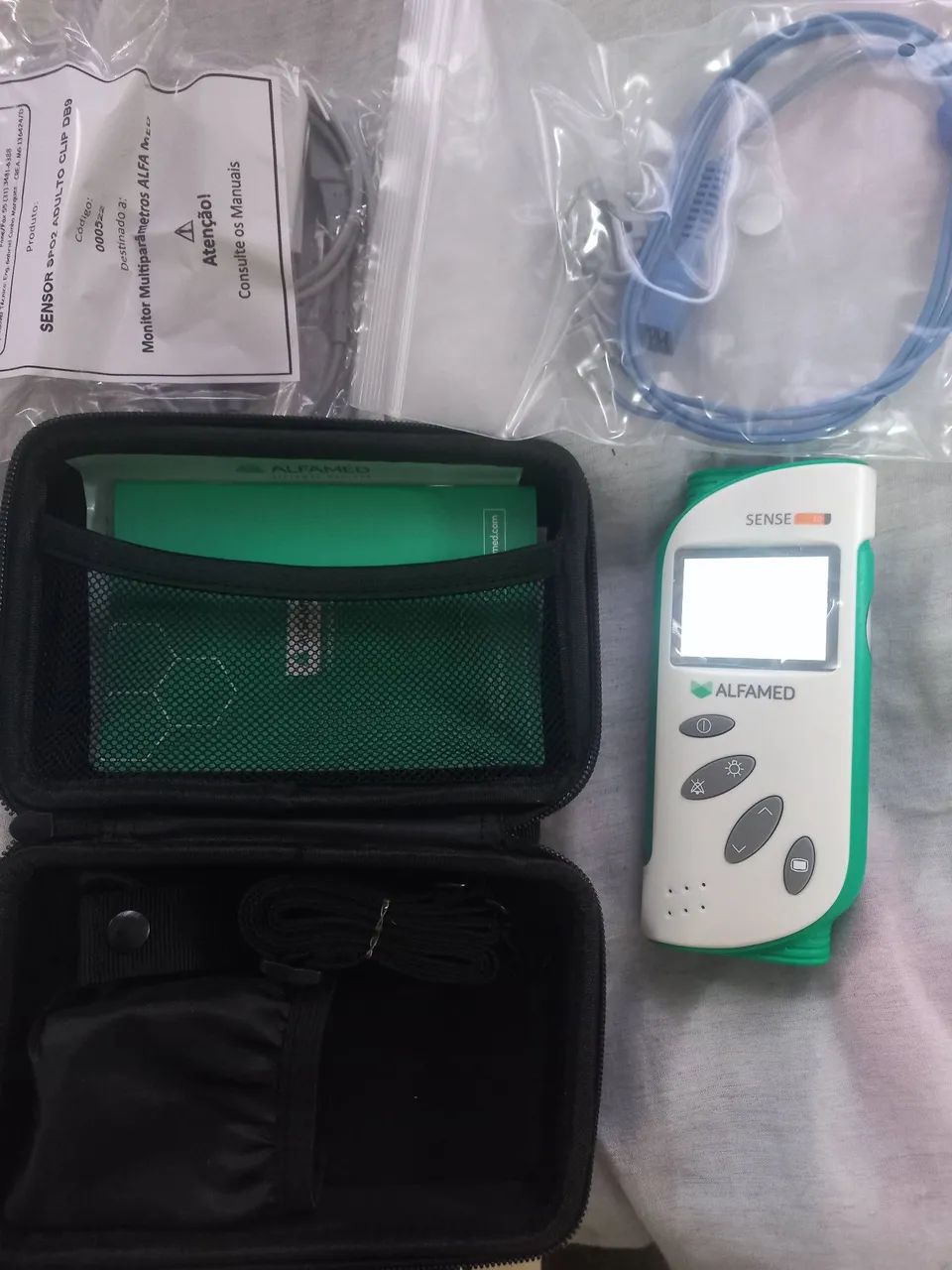 Oxinetro sense 10 - Foto 2