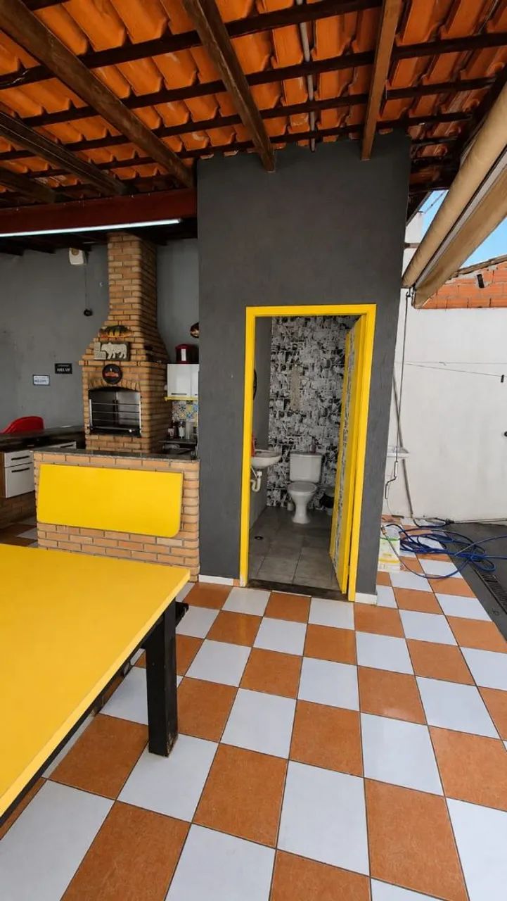 Alugo espaço para festa  - Foto 7