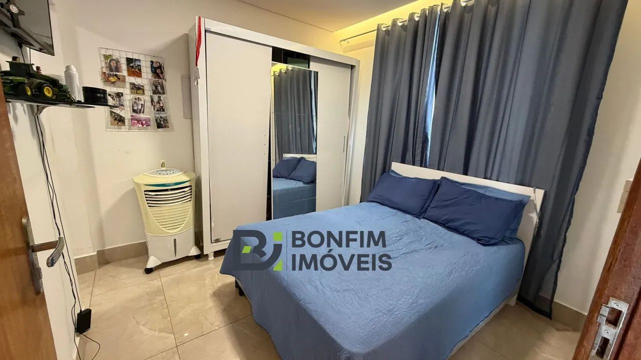 CASA DUPLEX  BAIRRO GRÃ DUQUESA - Foto 2