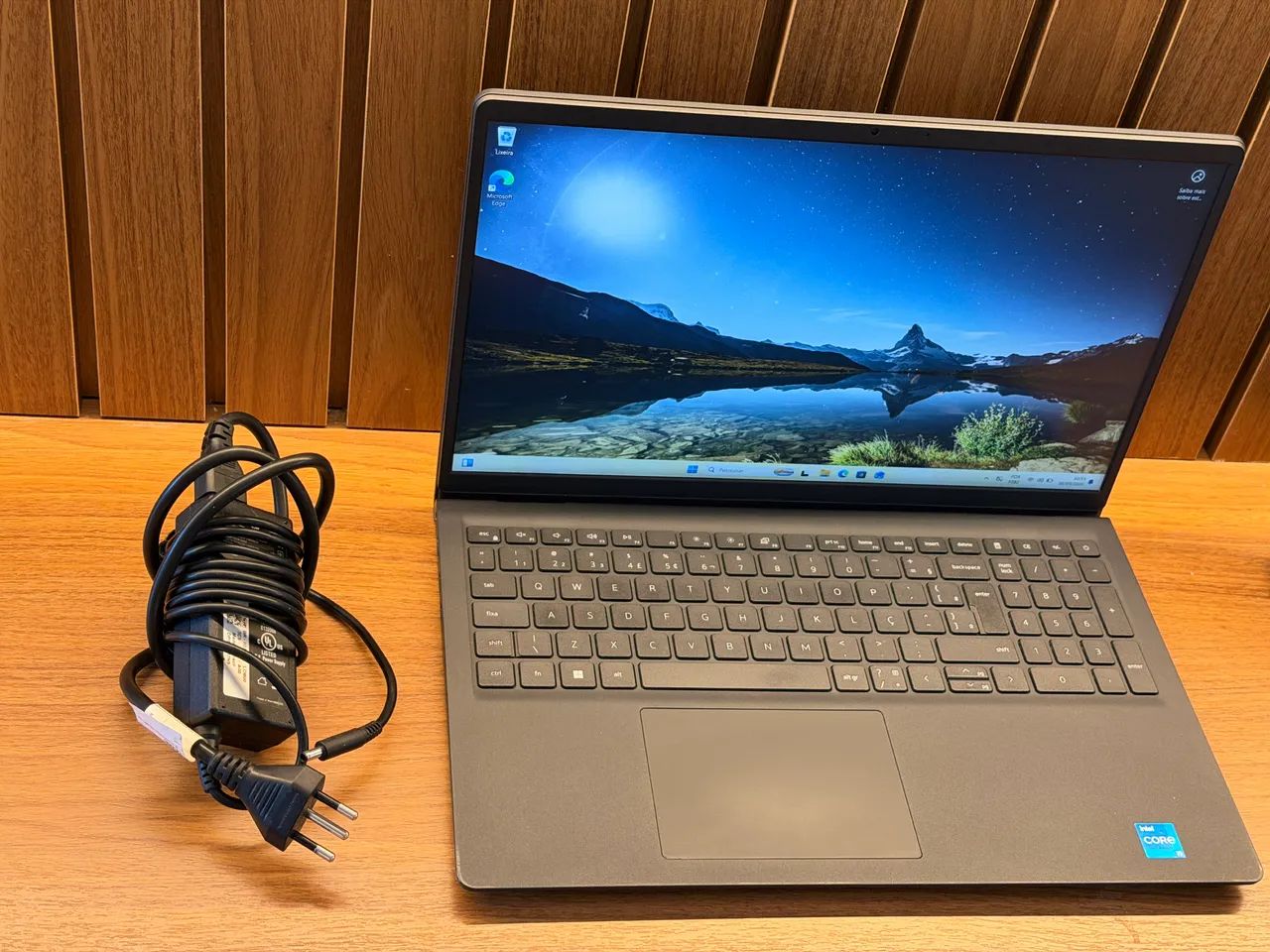 Notebook Dell Inspiron i5 12th 16GB 256SSD - Foto 2