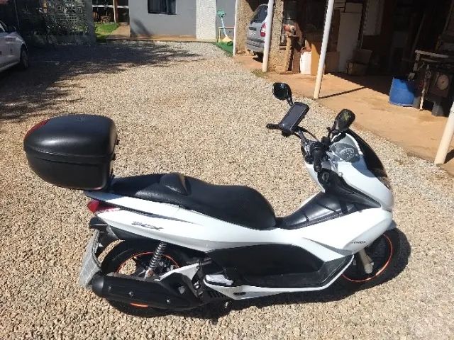 PCX 150 2014 - Foto 3