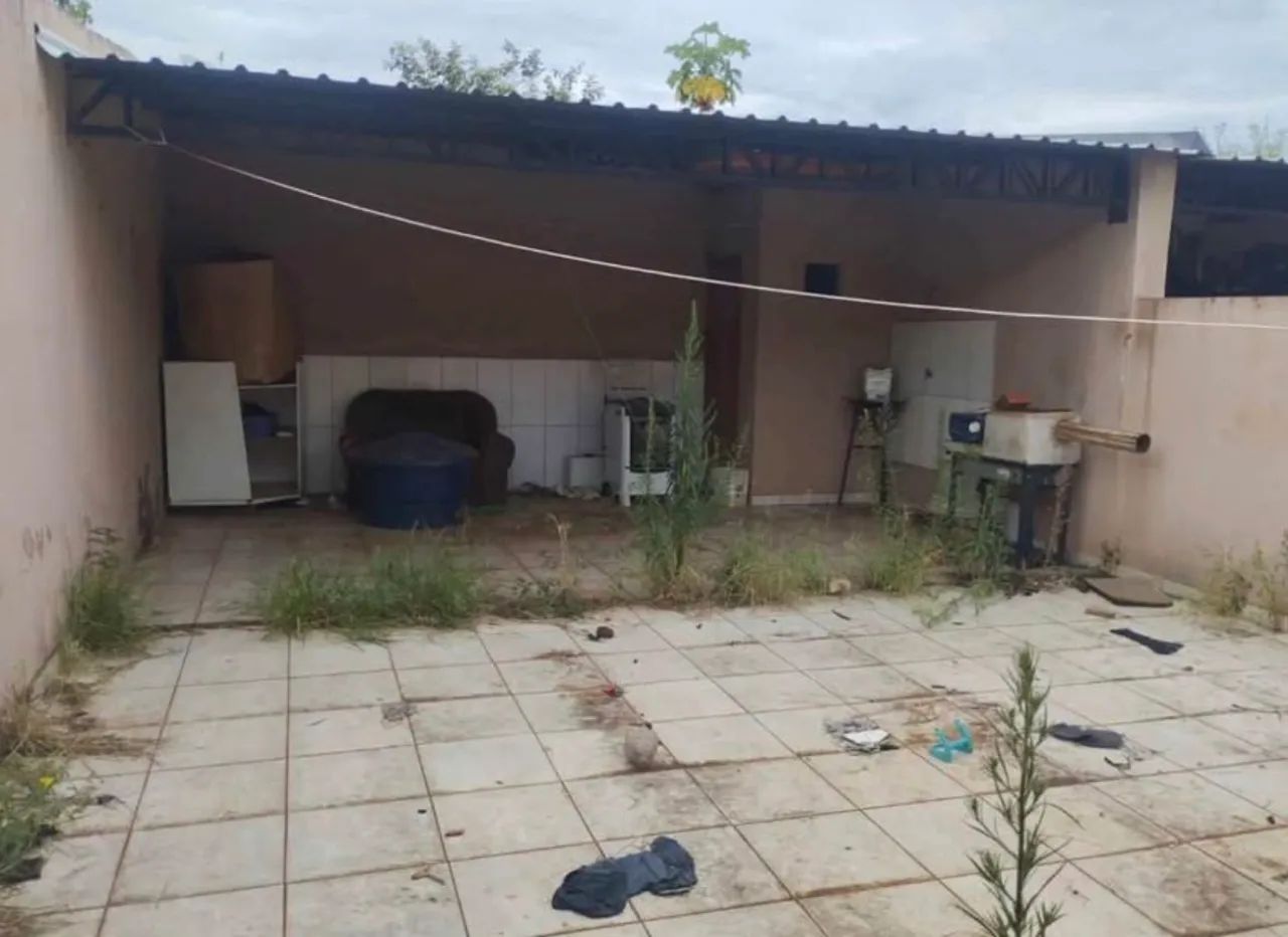 Negócio casa em Cidade Continental / Serra  - Foto 3