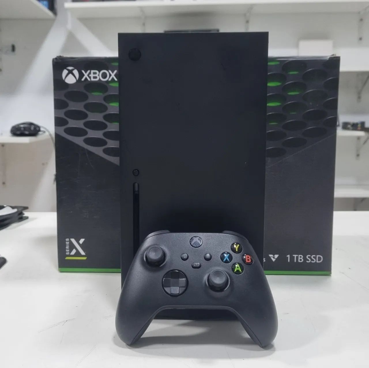 Xbox Series X - Foto 2