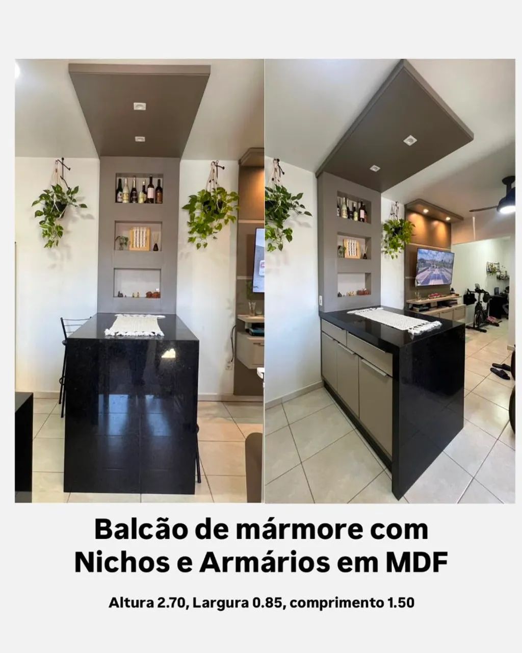Vendo móveis em MDF  - Foto 5