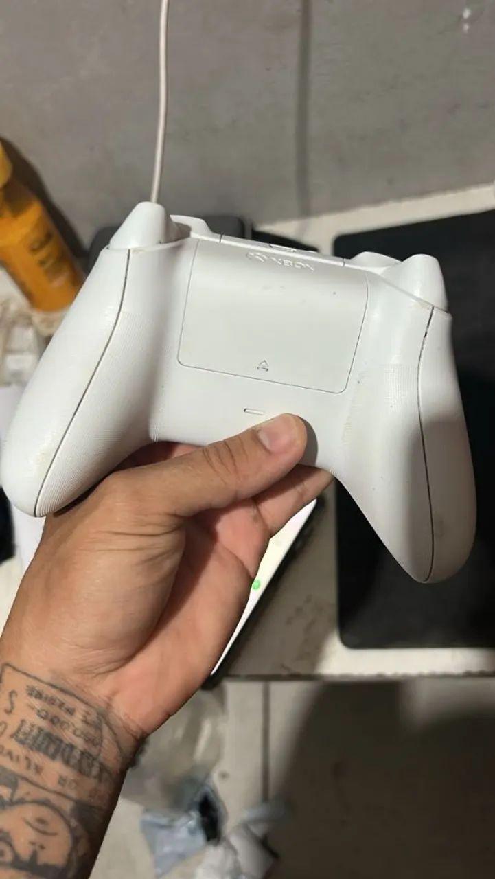 Controle de xbox series s - Foto 4