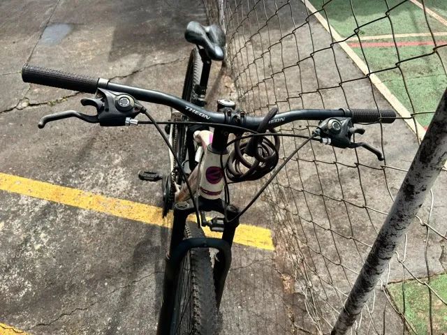 Bicicleta - Aro 29 MTB Feminina - Foto 2