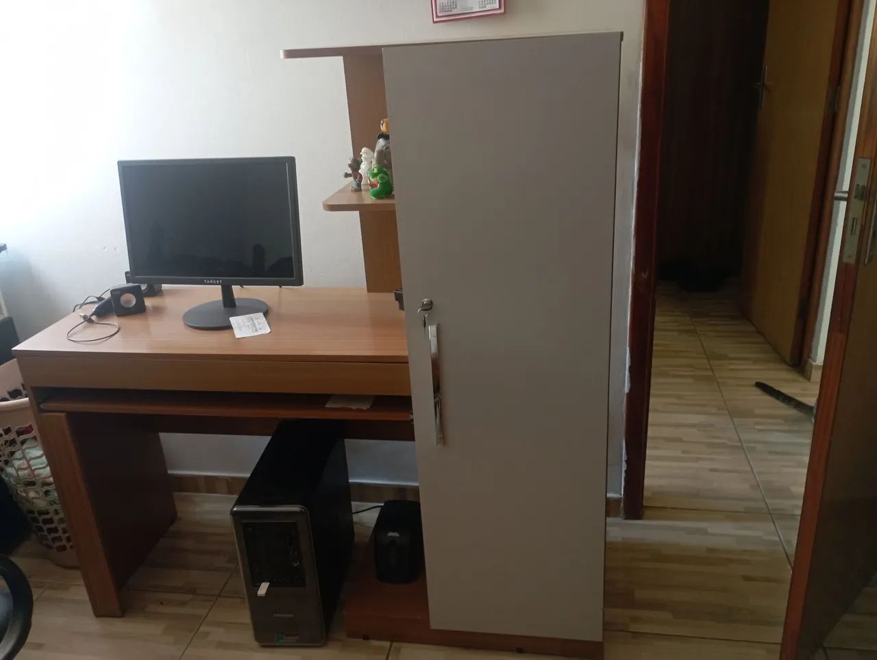Mesa de computador  - Foto 2