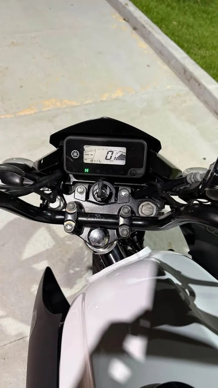 Yamaha Factor 150 ED 2019 - Foto 2