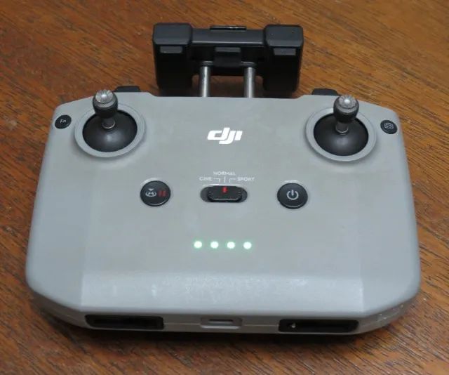  Drone Mavic Mini 2 - Não está ligando - Leia a descrição! - Foto 6