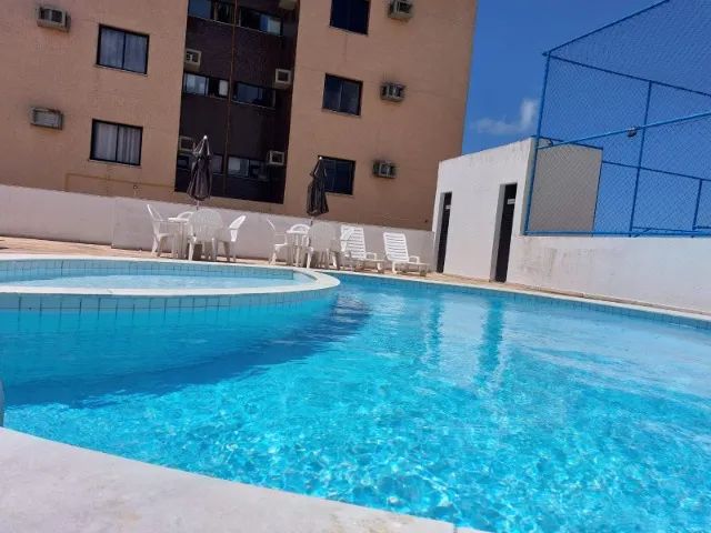 Apartamento 3 Quartos à Venda no Edifício Octávio Soares Filho - Bairro São José - Foto 3