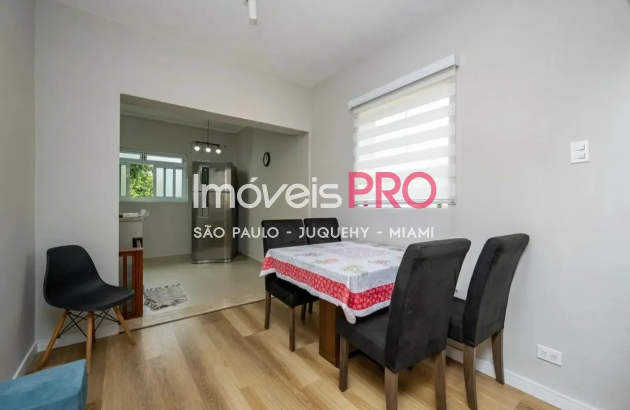 Jabaquara, casa térrea, 3 dormitórios, 3 vagas - Foto 4