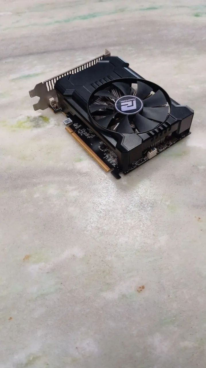 Rx550 - Foto 3