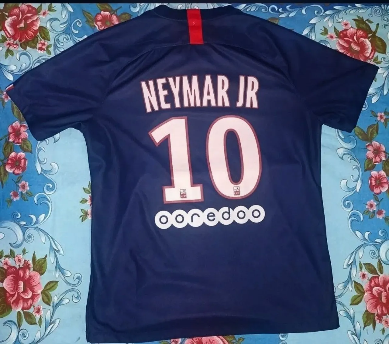 psg neymar