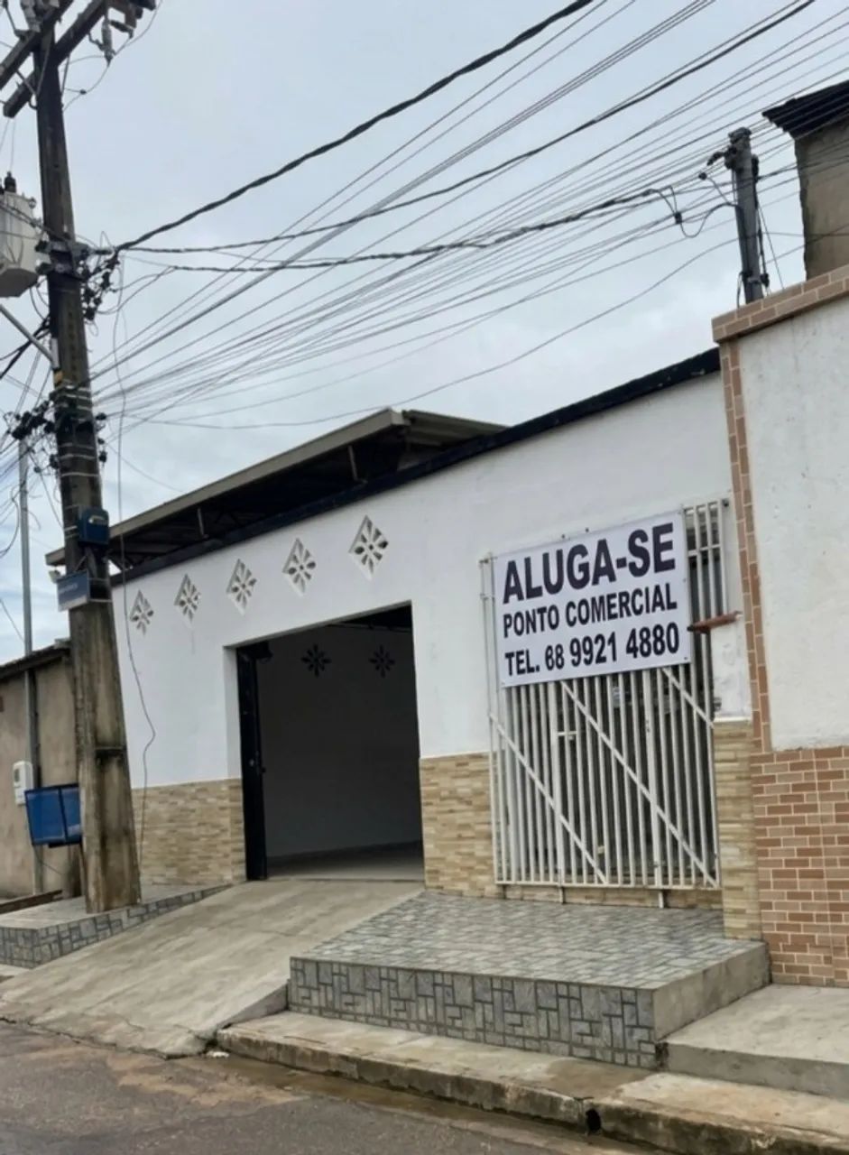  PONTO COMERCIAL PARA LOCAÇÃO - FLORESTA - Foto 3