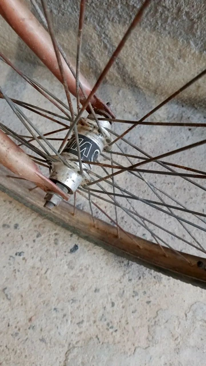 Bicicleta  - Foto 5