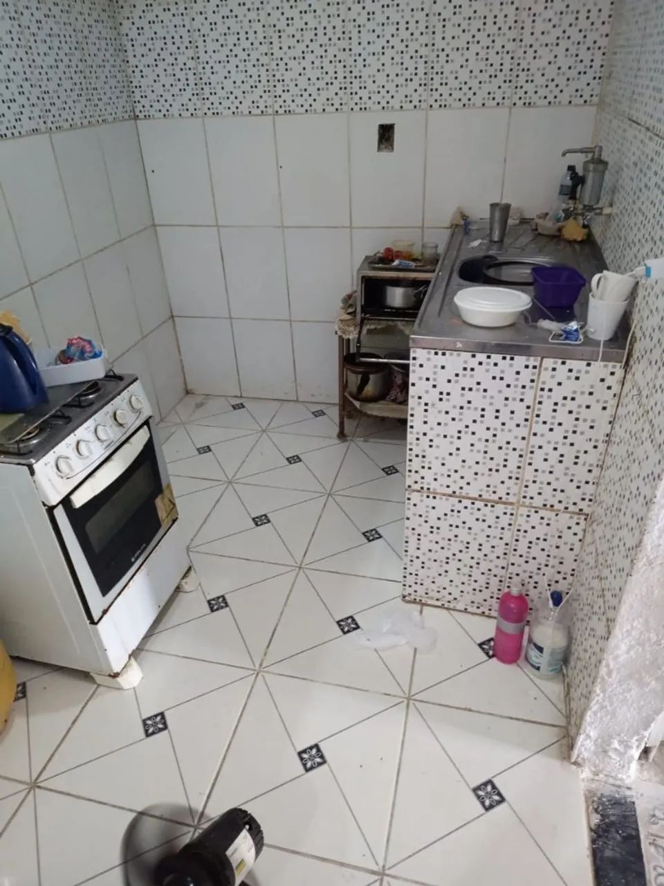 Alugo casa  - Foto 4
