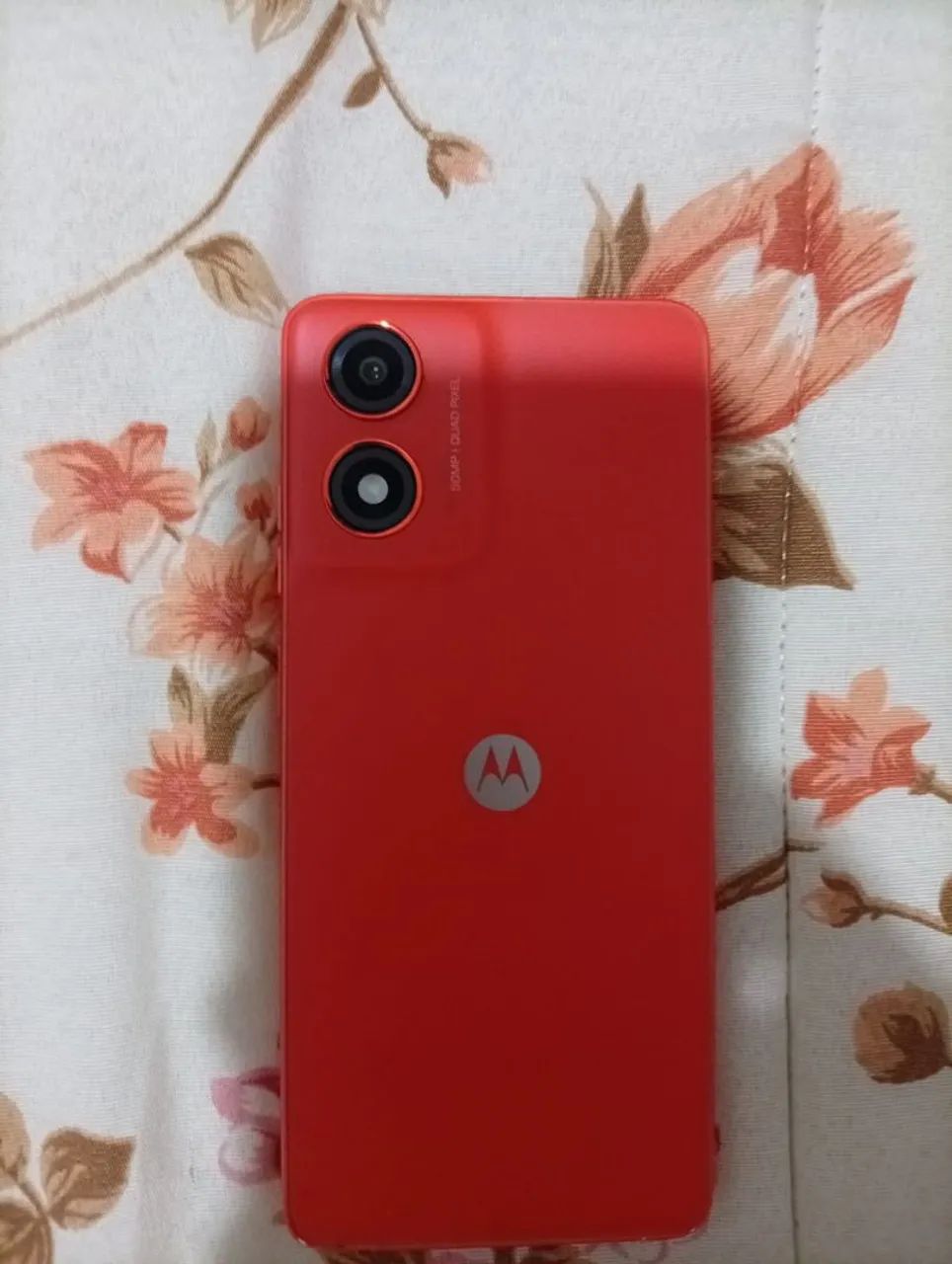 Celular Motorola 