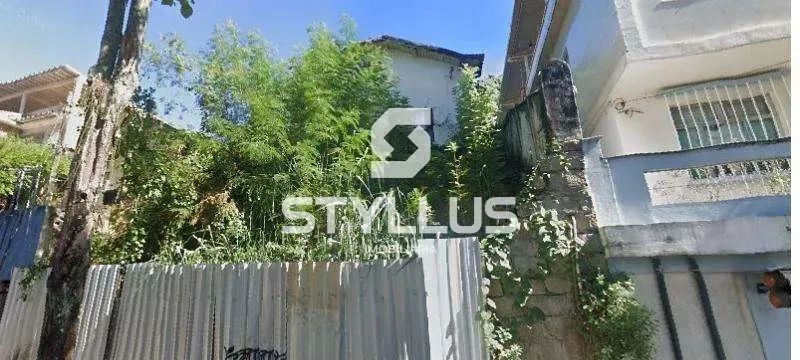 Terreno Estratégico no Engenho de Dentro - Oportunidade para Construtores! M69N - Foto 2