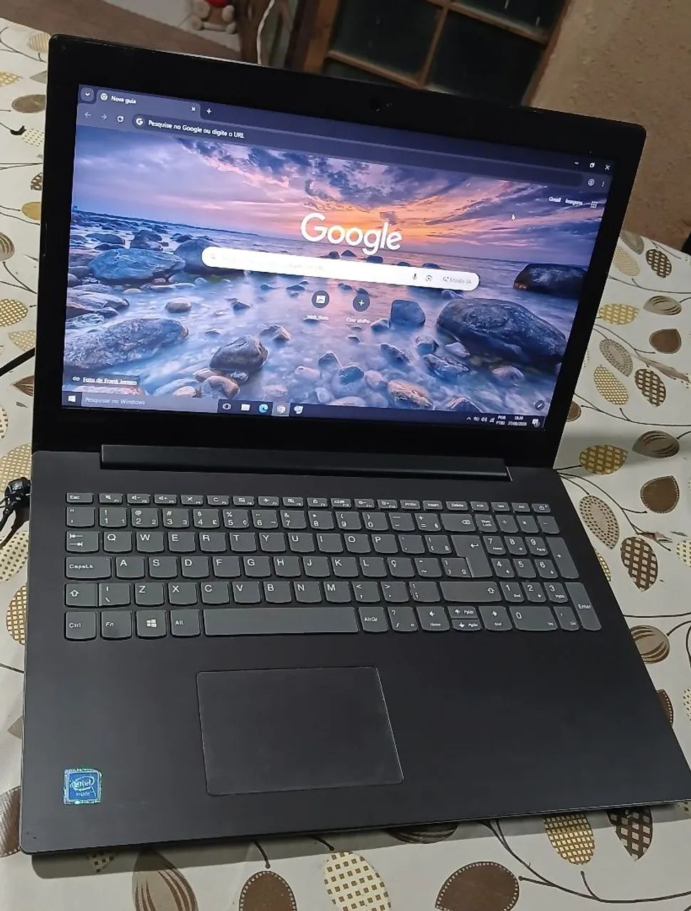 Notebook Lenovo - Foto 2