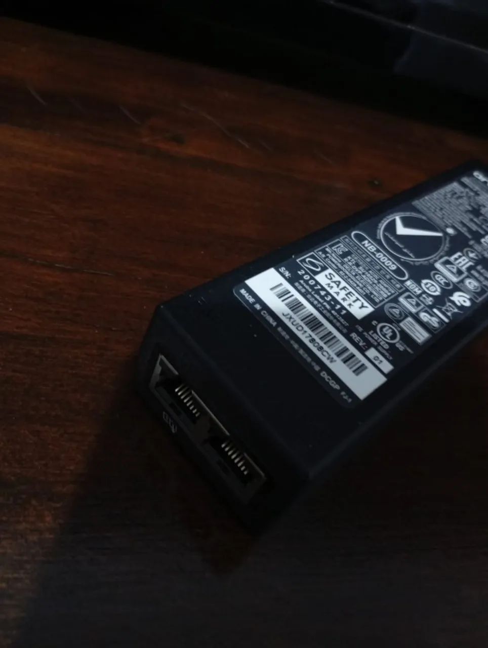 Fonte Aruba poe 55.0V  -- ADH-15CR BA - Foto 4