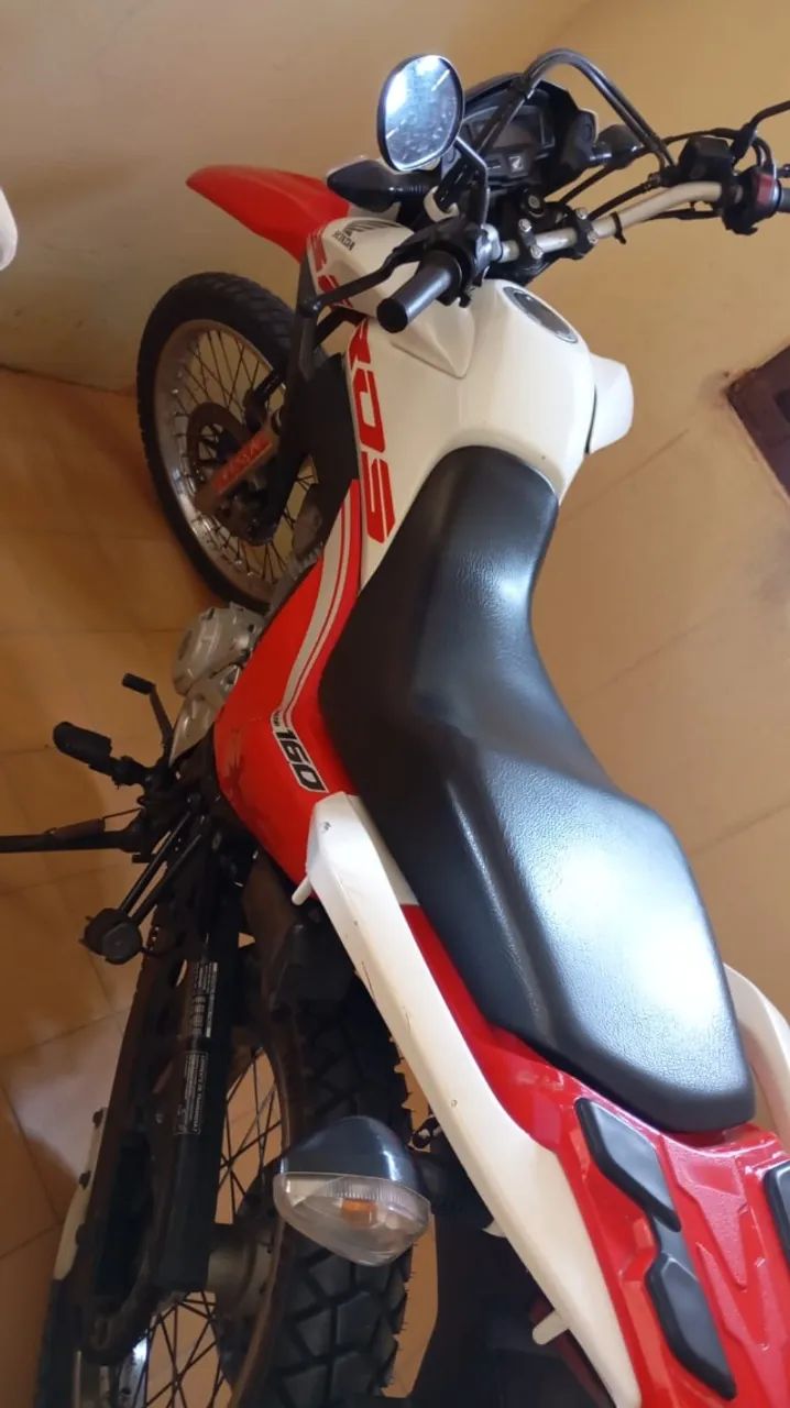 Bros 160 2019 - Foto 2