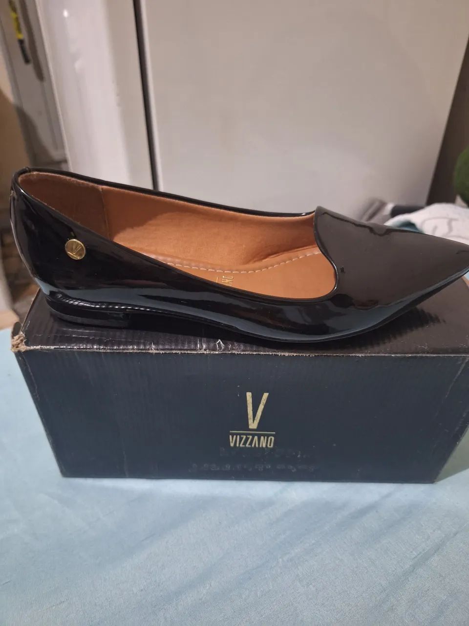 Sapato vizzano - Foto 2