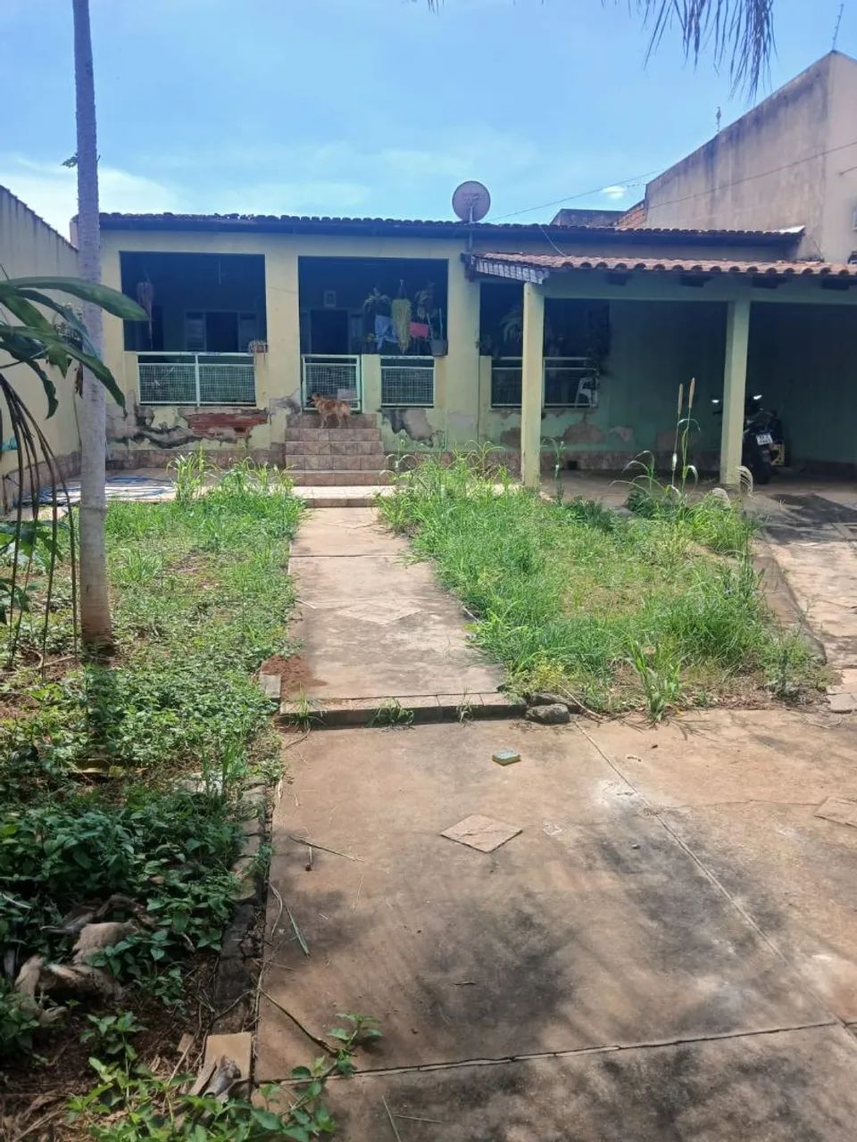 Casa setor tropical verde em Goiânia  - Foto 3