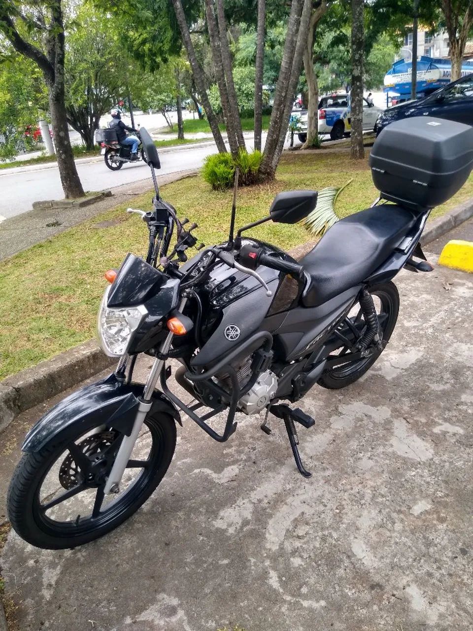 Factor 125i 2019/2020 flex  - Foto 5