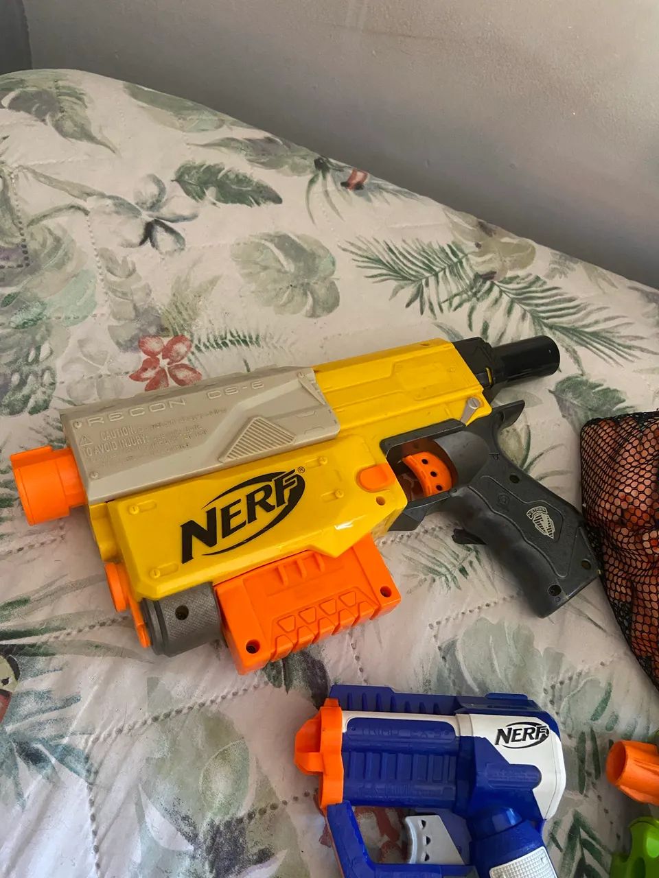 Conjunto de NERFs - Foto 2
