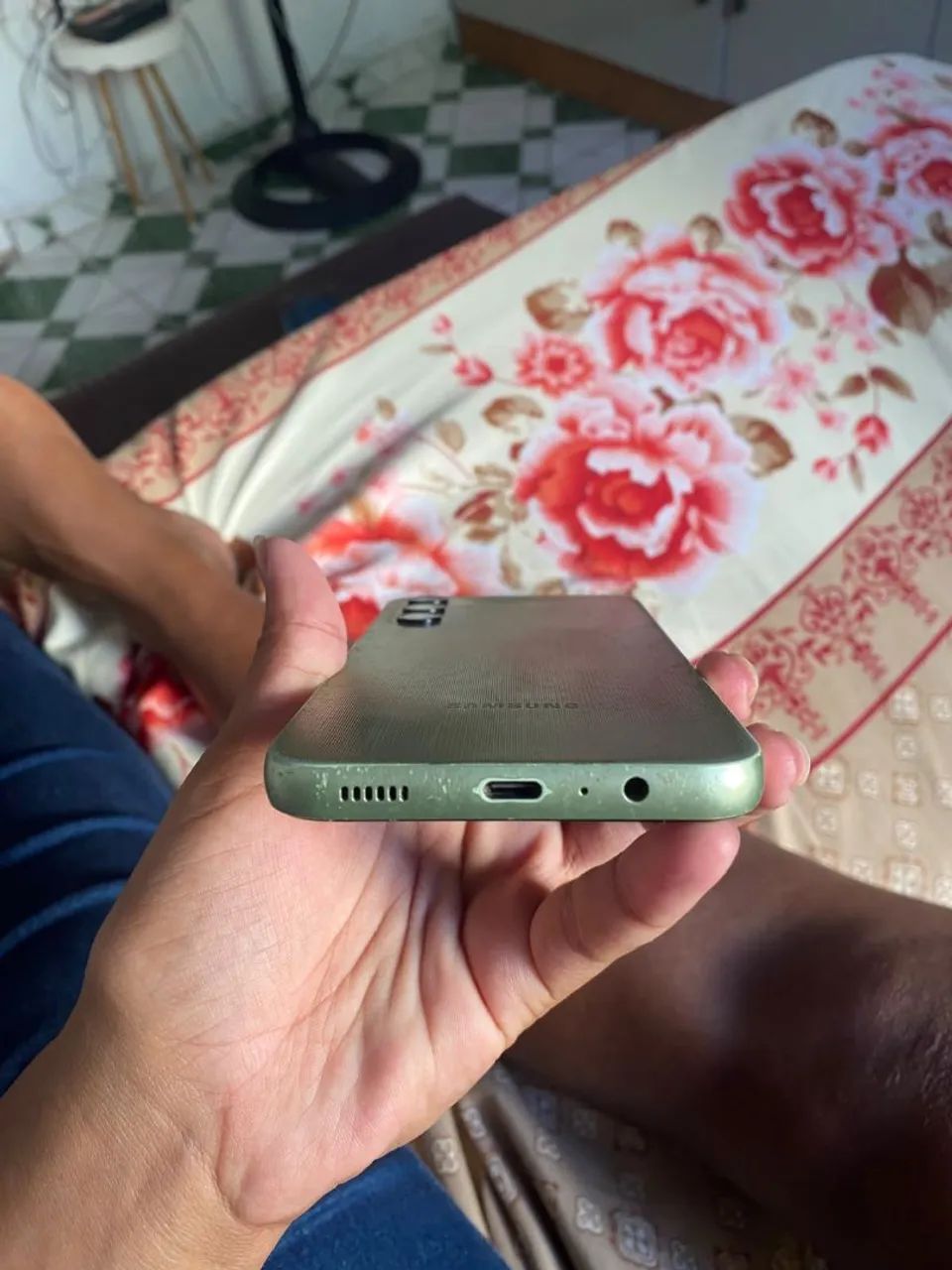 Samsung A14  - Foto 4