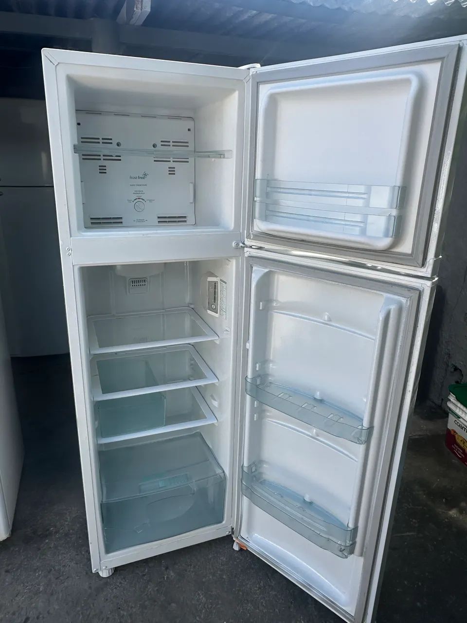 Vendo geladeira  - Foto 3