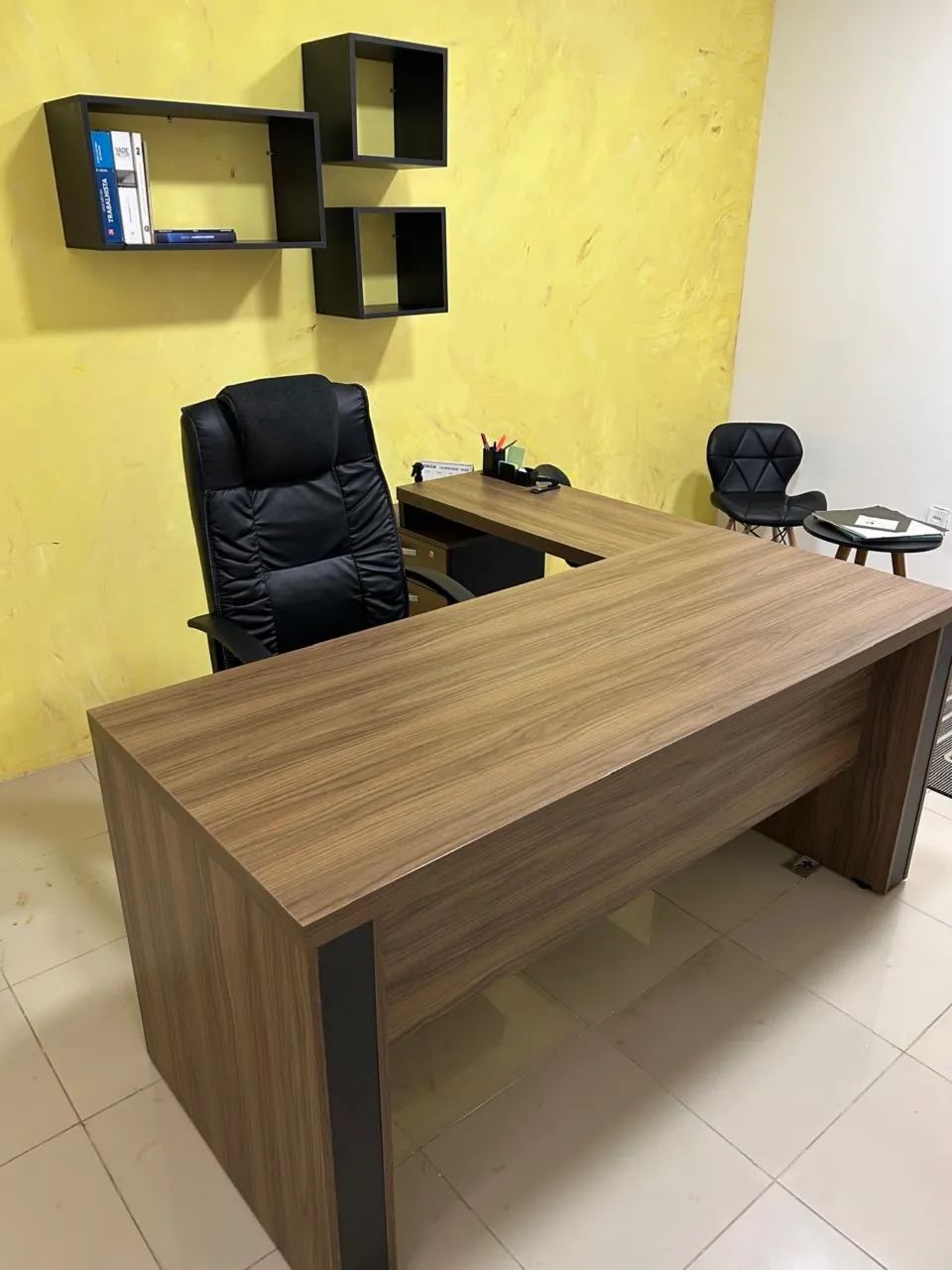 VENDE-SE MESA MARANELLO EM ?L? - Foto 2