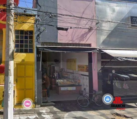 Ponto Comercial para Alugar no Centro de Mogi das Cruzes  126m² - Foto 2