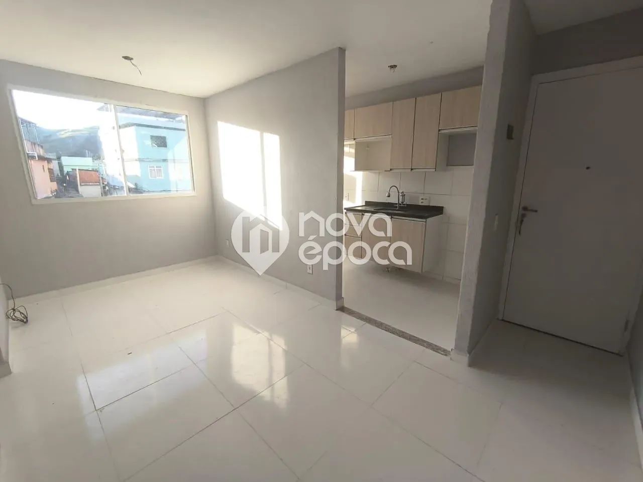 Cavalcanti | Apartamento 2 quartos - Foto 5