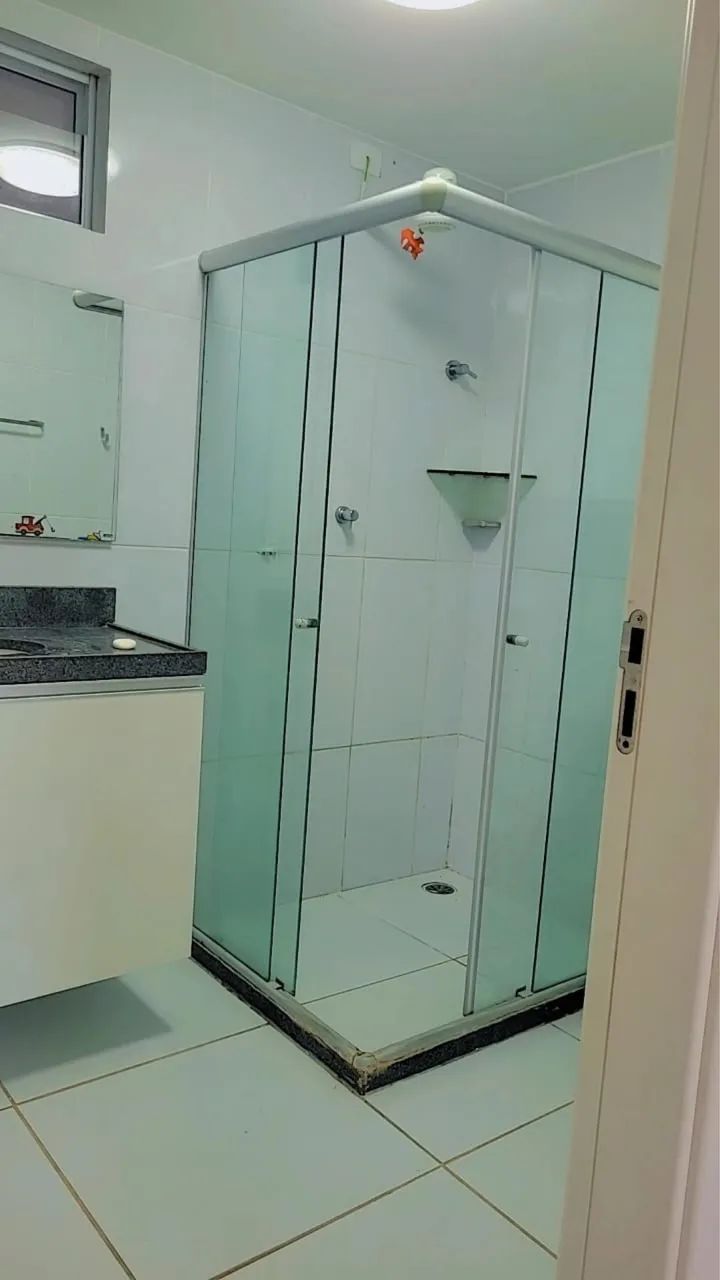 Apartamento Edifício Laís  - Foto 5