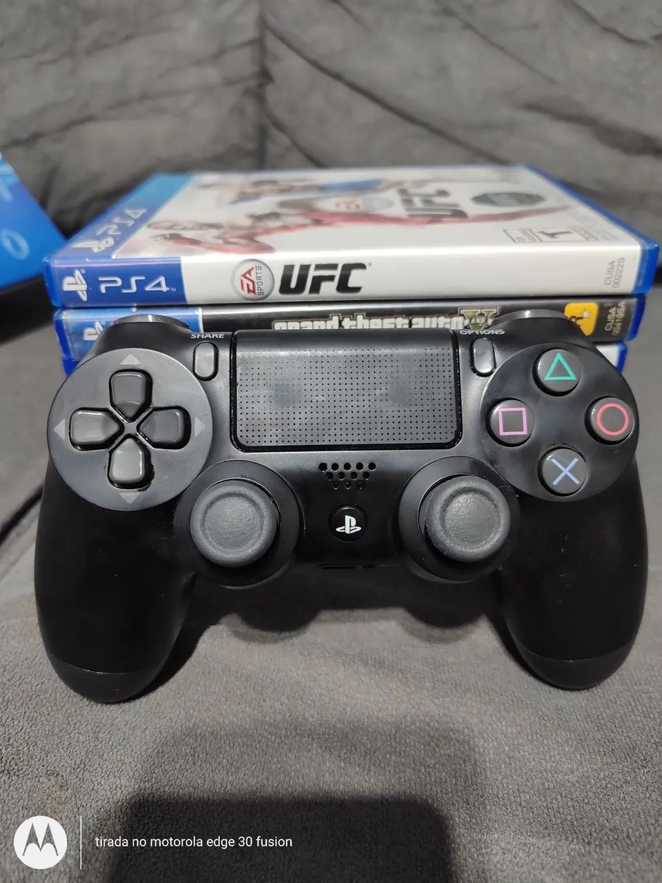 PlayStation 4 slim  - Foto 3