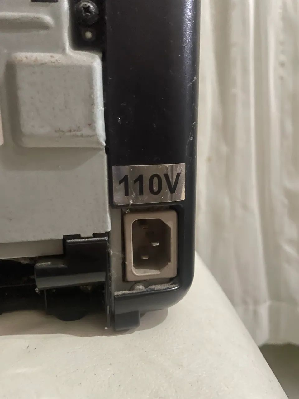 Impressora HP Laser Jet P1102W - Foto 4