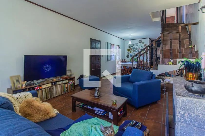 Casa à Venda - Vila Mariana, 3 Quartos, 170 m2
