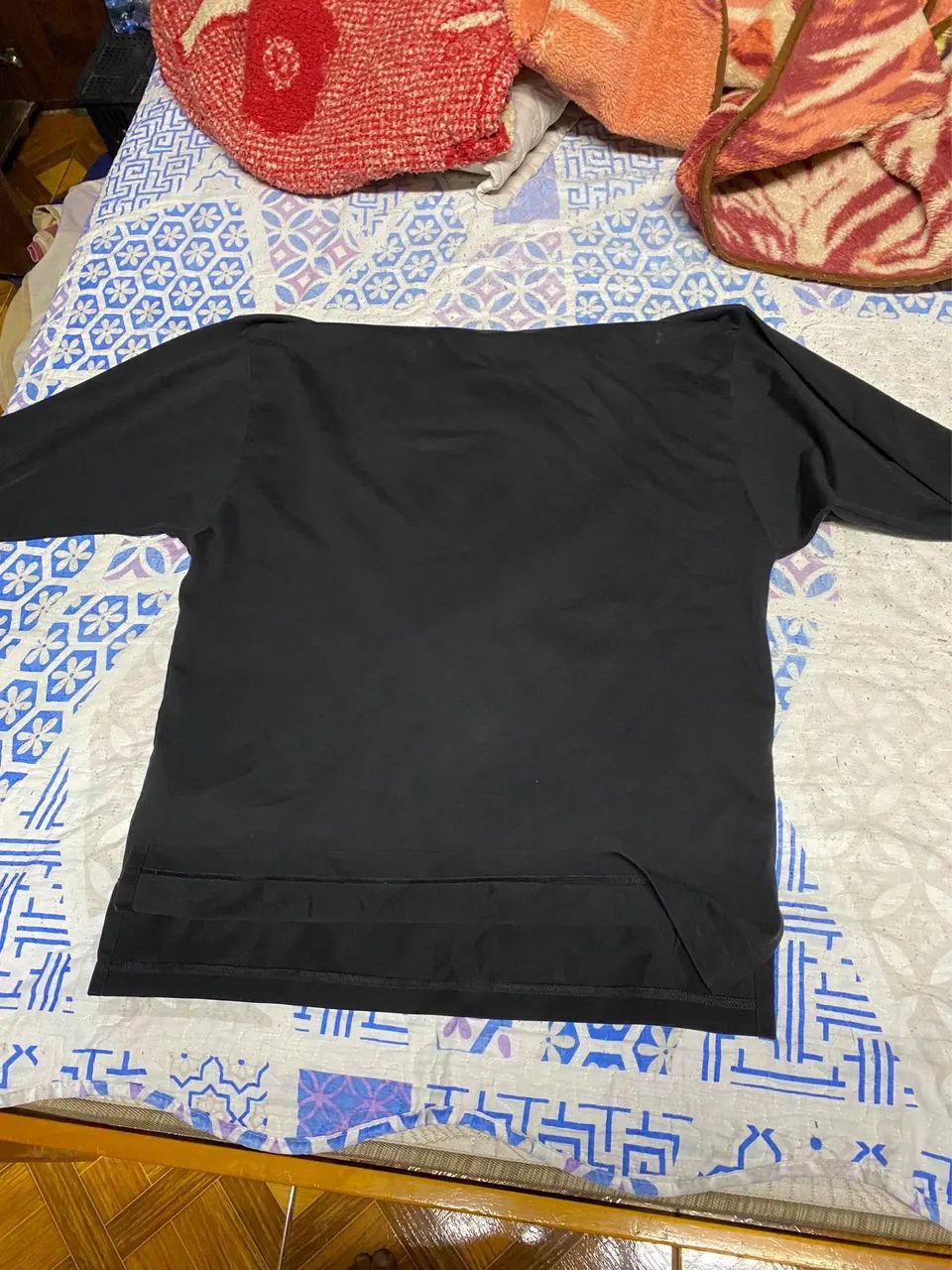 Moletom Adidas Leve Com Capuz Masculino  - Foto 2