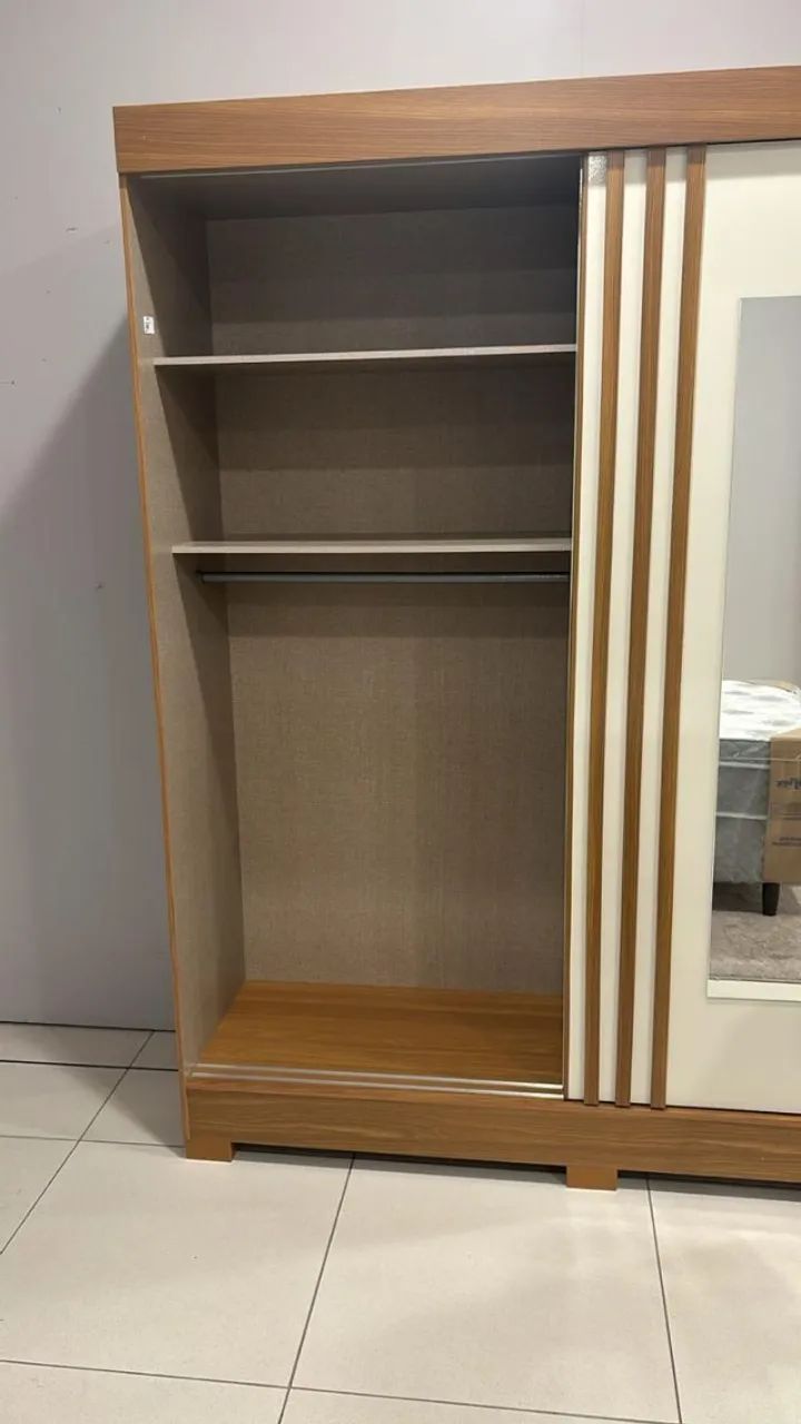 Guarda roupa  - Foto 2