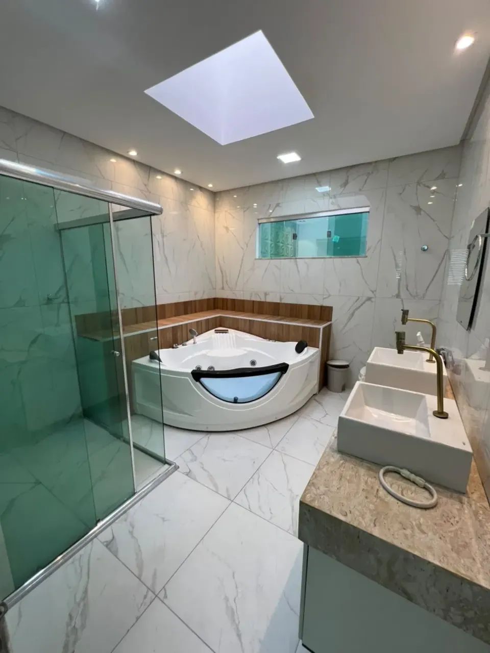 Linda Casa Duplex No Forest Hiill - Foto 3